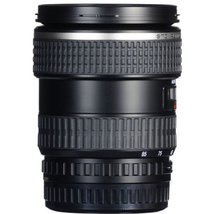 Pentax smc FA 645 45-85mm f/4.5