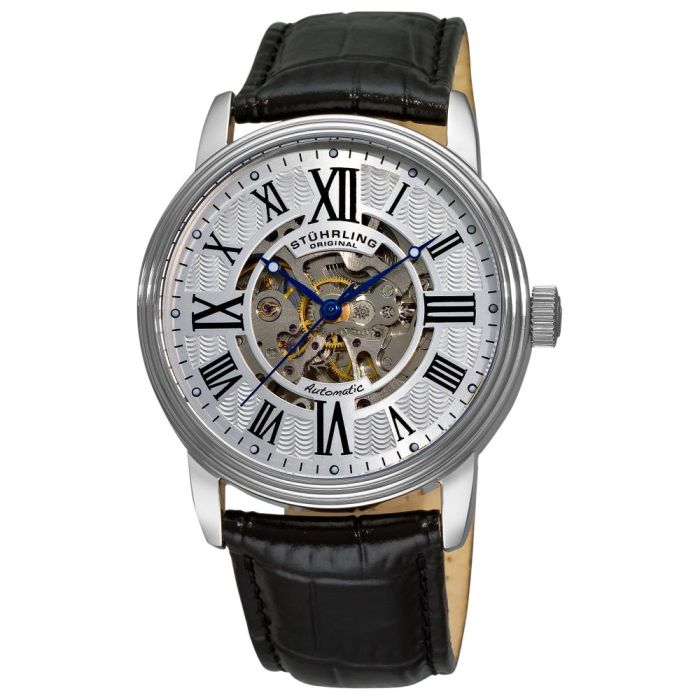 Stuhrling Legacy Men's Watch 1077.33152