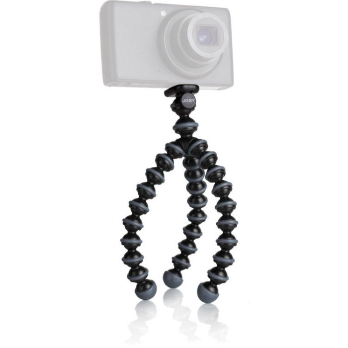 Joby GorillaPod Original Black/Grey
