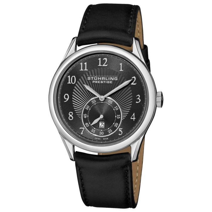 Stuhrling Prestige Men's Watch 171B3.33151