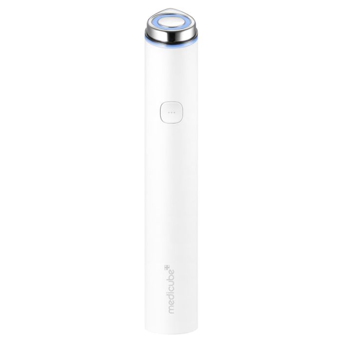 Medicube Booster Pro Mini White Medicube Booster Pro Mini White