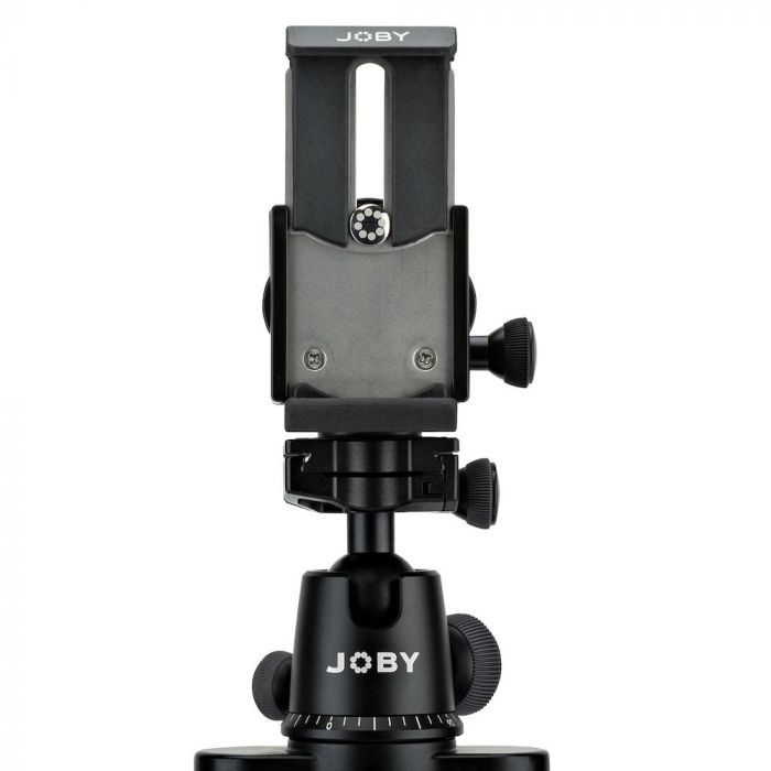 Joby GripTight PRO Phone Mount Only (JB01389-BWW)