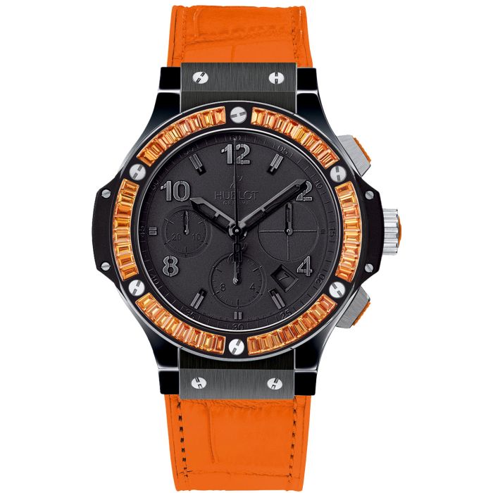Hublot Big Bang Tutti Frutti 41mm Ladies Watch 341.CO.1110.LR.1906 Hublot Big Bang Tutti Frutti 41mm Ladies Watch 341.CO.1110.LR.1906