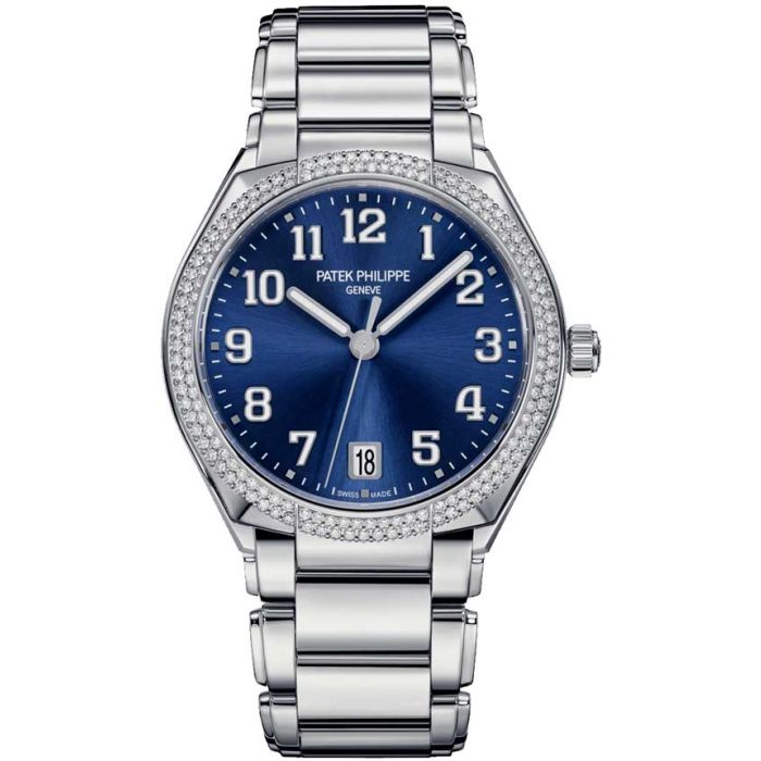 Patek Philippe Twenty~4 Ladies Watch 7300/1200A