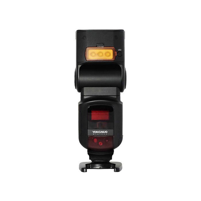 Yongnuo YN968EX-RT Canon