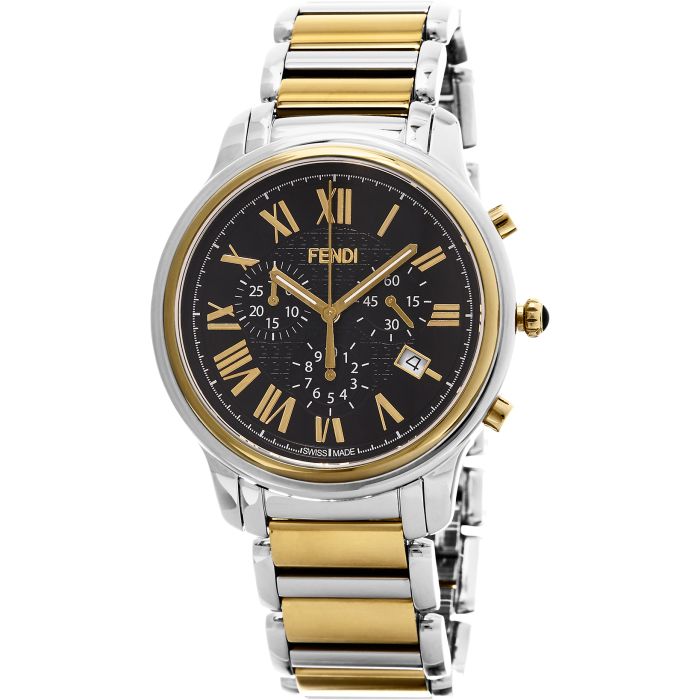 Fendi Classico Men's Watch F252111000