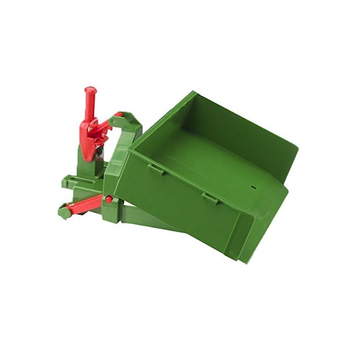 Bruder Movable Load Case (02336)