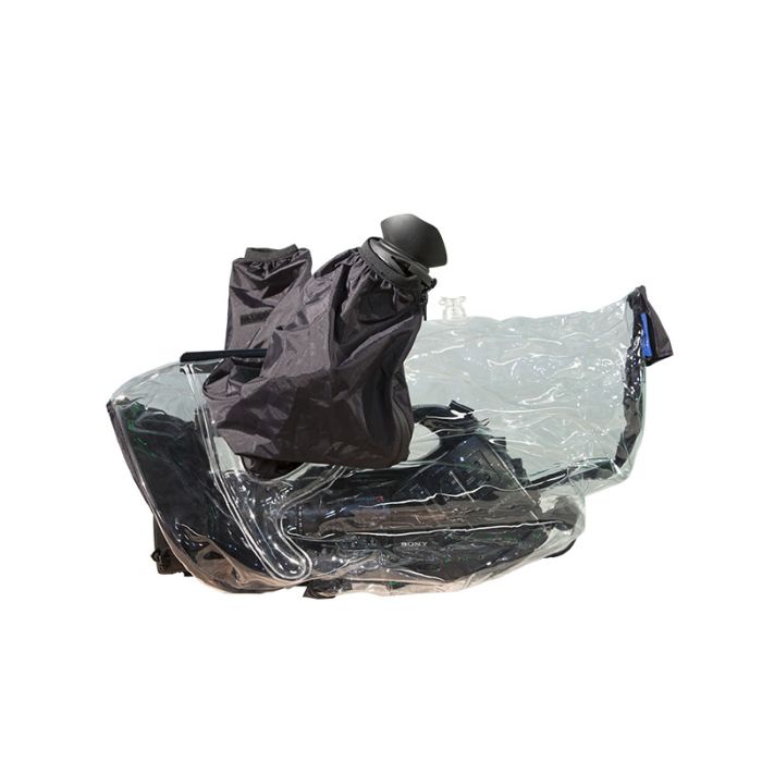 ORCA OR-104 Camera Rain Cover - 3 ORCA OR-104 Camera Rain Cover - 3