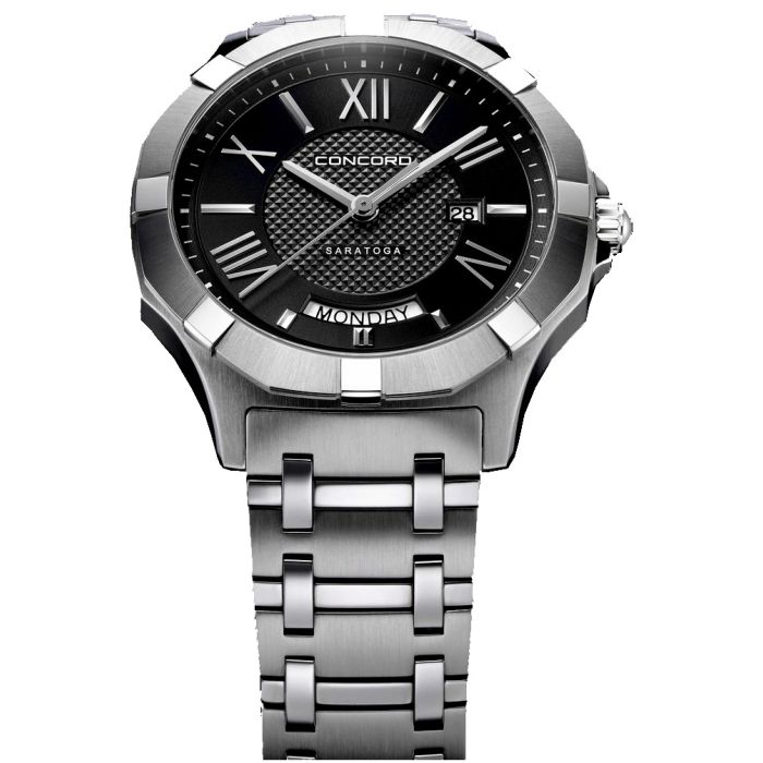 Concord Saratoga SL Men's Watch 320348