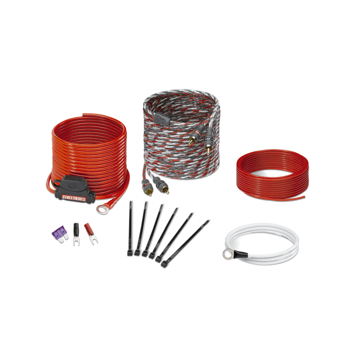 MTX StreetWires ZNX6K