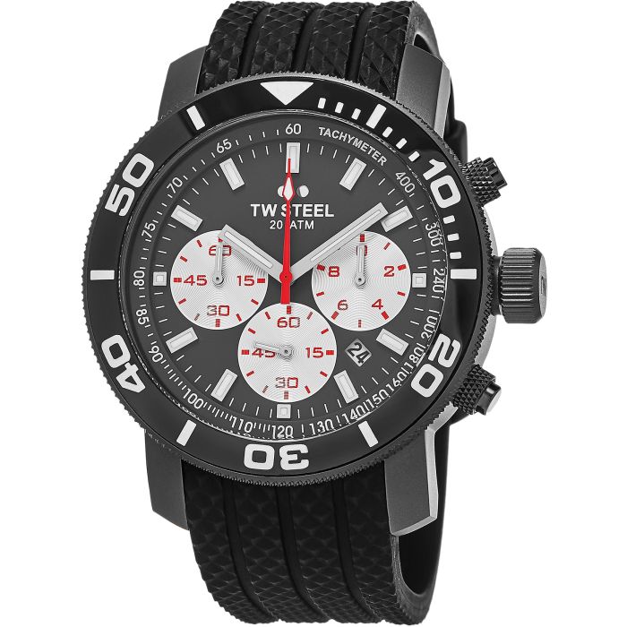 TW Steel Grandeur Dive Men's Watch TW705