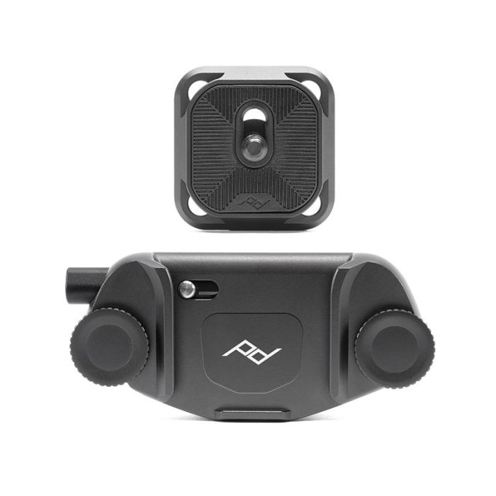 Peak Design CAPTURE V3 Black Peak Design CAPTURE V3 Black
