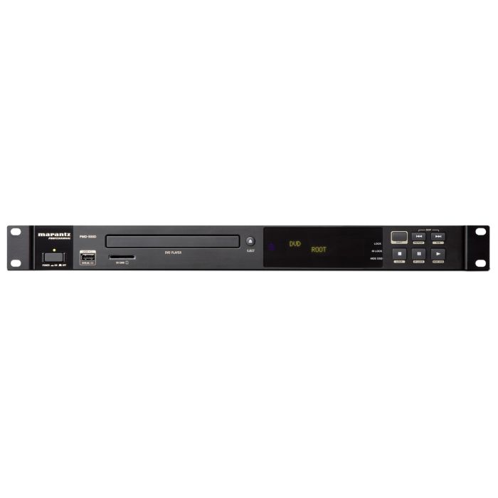 Marantz Professional PMD-500D