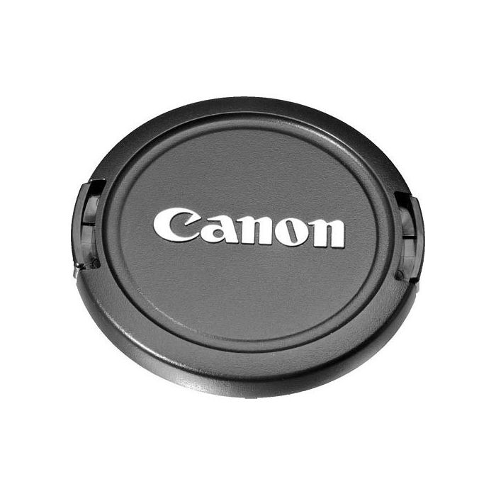 Canon E-52 II