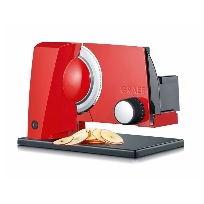 Graef S110 Red Graef S110 Red