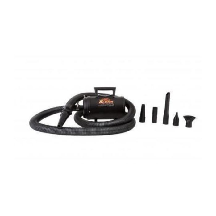 Thomas Metrovac Air Force Blaster gaisa žāvētājs (B3-CD220V)