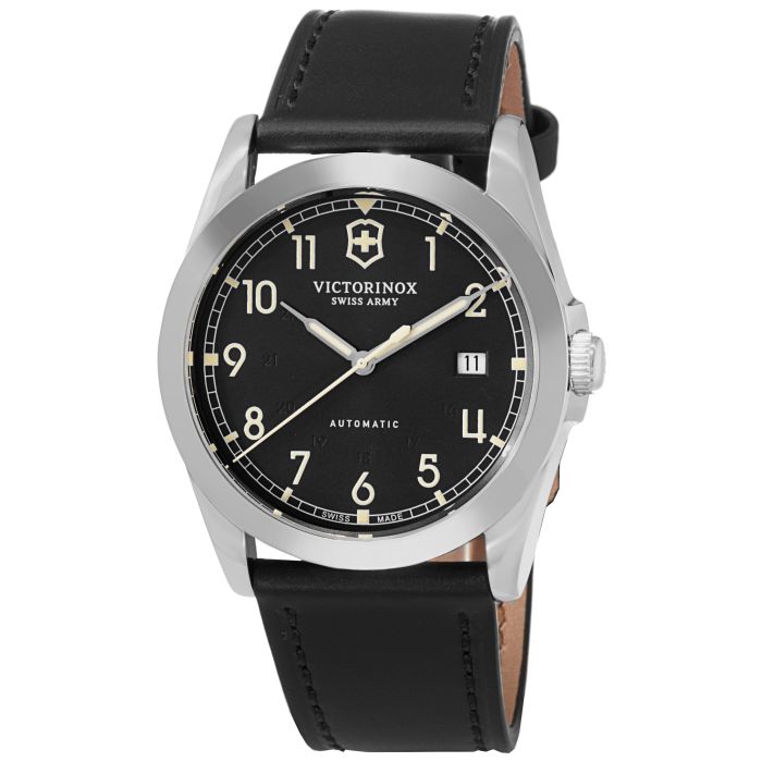 Swiss Army Infantry Men's Watch 241586