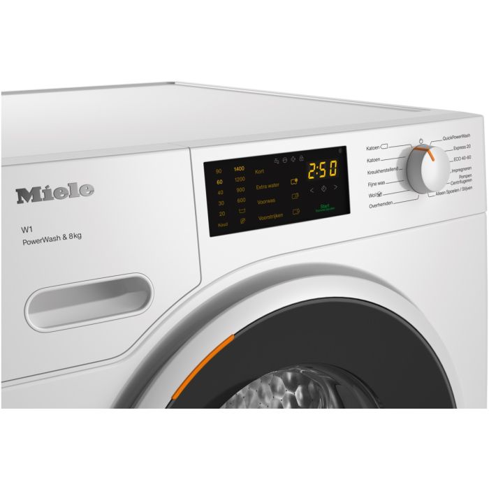 Miele WWD320 WCS PWash