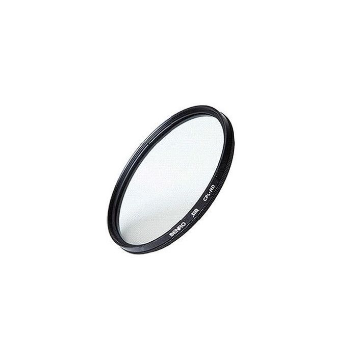 Benro UD CPL-HD 58mm Filter