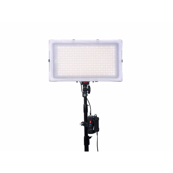 Ledgo V58C1K1 Versatile Bi-Color Led Mat 1-Kit (LG-V58C1K1)