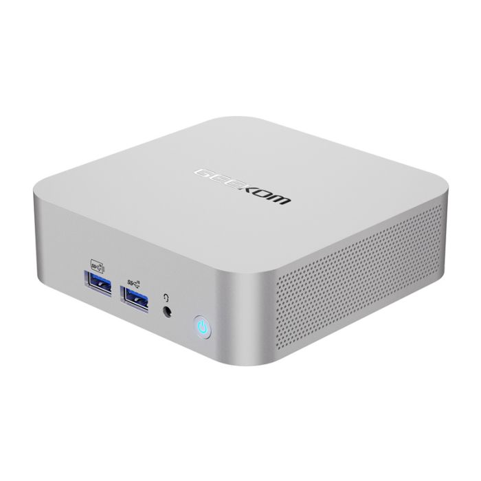 Mini PC GEEKOM A8 Ryzen 9 8945HS 32GB + 1TB + Win11 Pro Mini PC GEEKOM A8 Ryzen 9 8945HS 32GB + 1TB + Win11 Pro