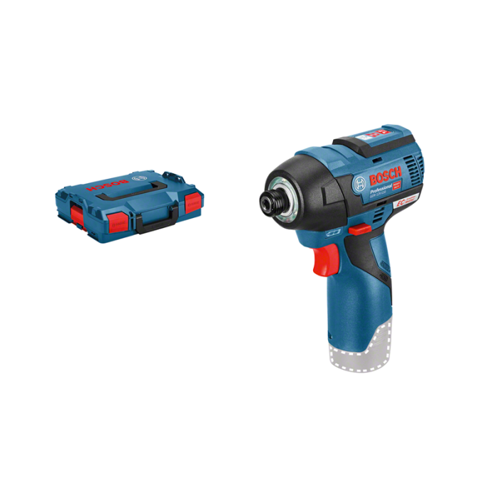 Bosch GDR 12V-110, SOLO L-Boxx (06019E0003)