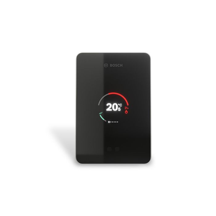 Bosch EasyControl CT200 Black