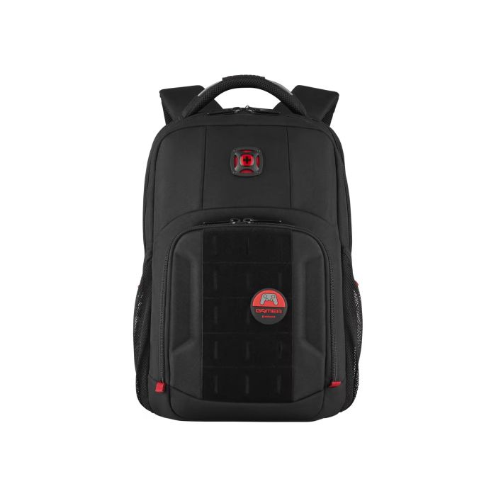 Wenger PlayerMode 156 inch Gaming Laptop Backpack black (611651)