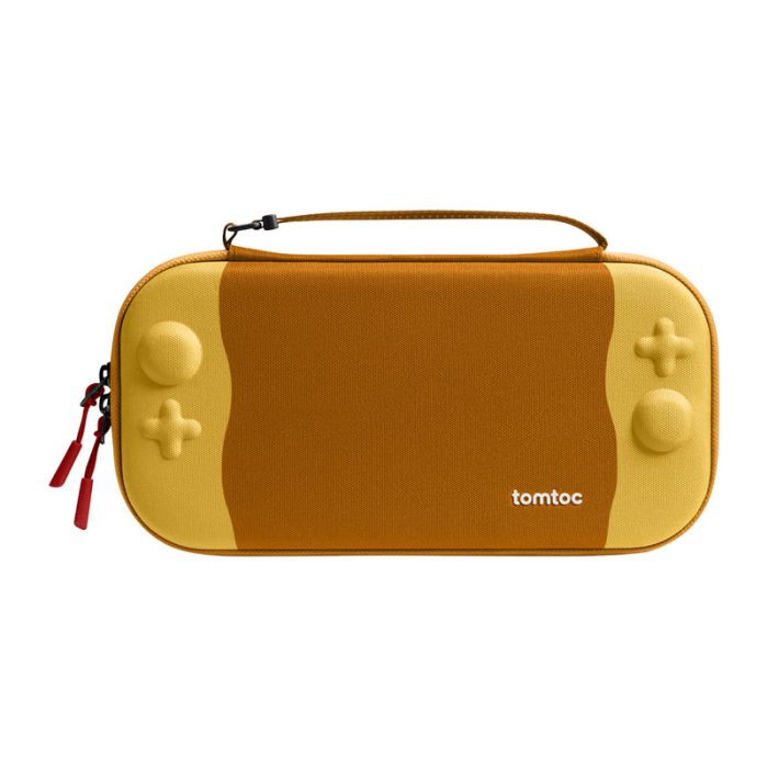 FancyCase-G05 Switch 2 Slim Case (Yellow) FancyCase-G05 Switch 2 Slim Case (Yellow)