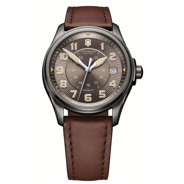 Swiss Army Infantry Vintage Men's Watch 241519