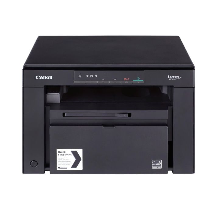 Canon i-SENSYS MF3010 (5252B004AB)