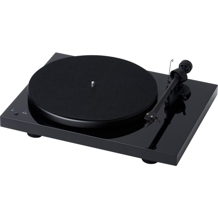 Pro-Ject Debut RecordMaster Black