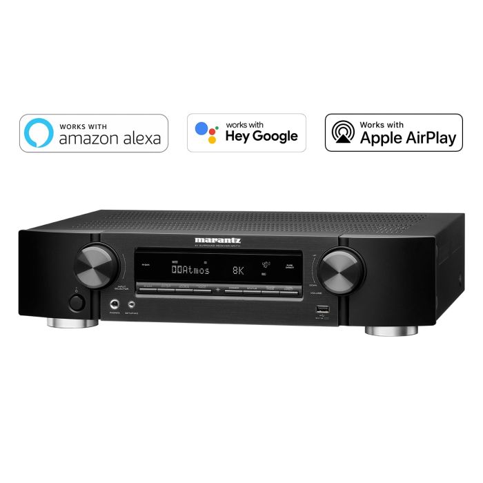 Marantz NR1711 Black