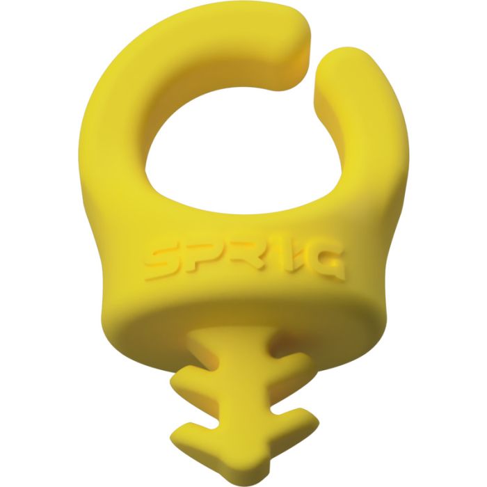 Sprig Yellow 1/4 6-Pack Sprig Yellow 1/4 6-Pack