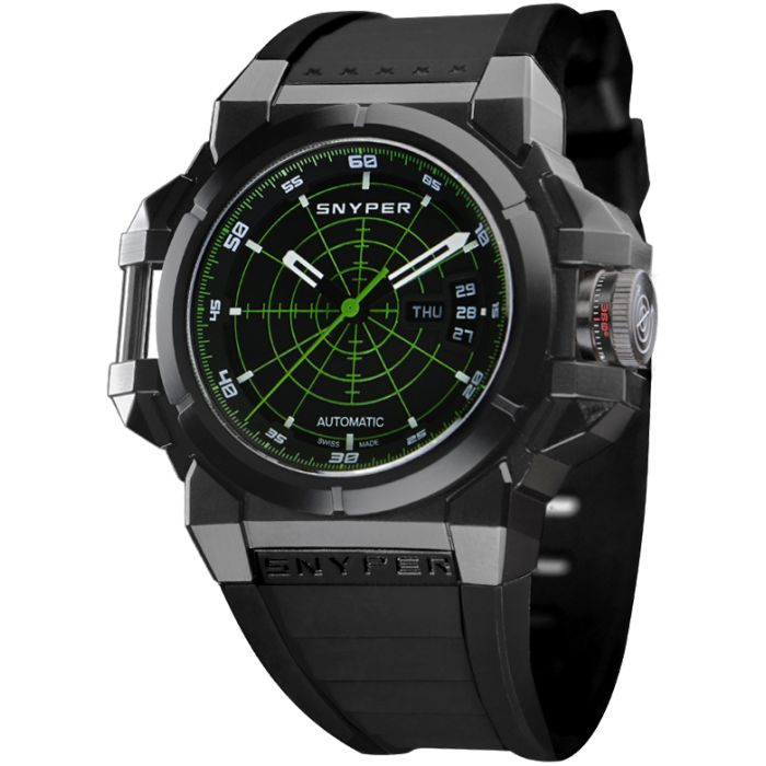 Snyper Snyper Two Men's Watch 20.289.00 Snyper Snyper Two Men's Watch 20.289.00