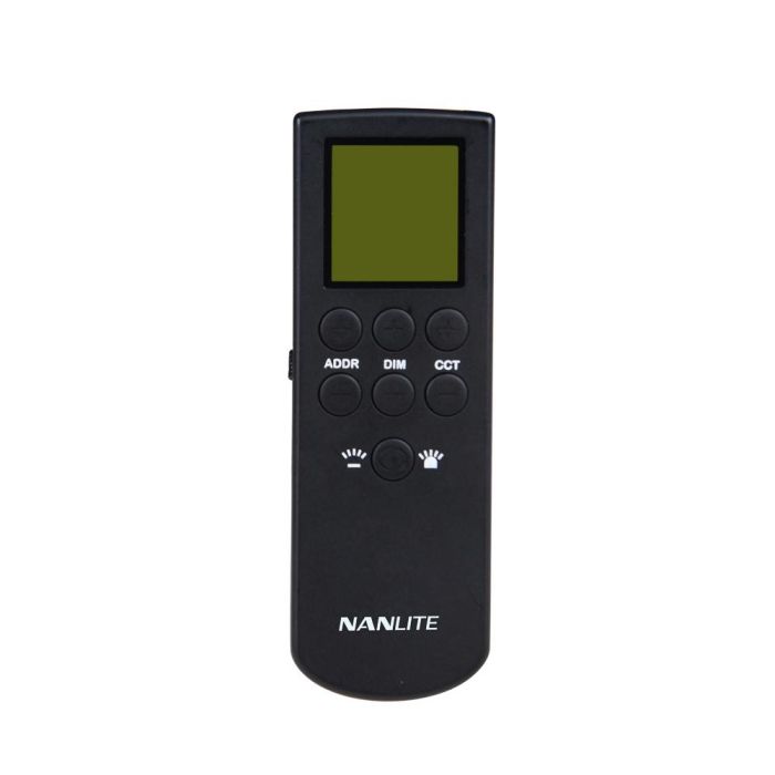 Nanlite RC-1 Remote Controller