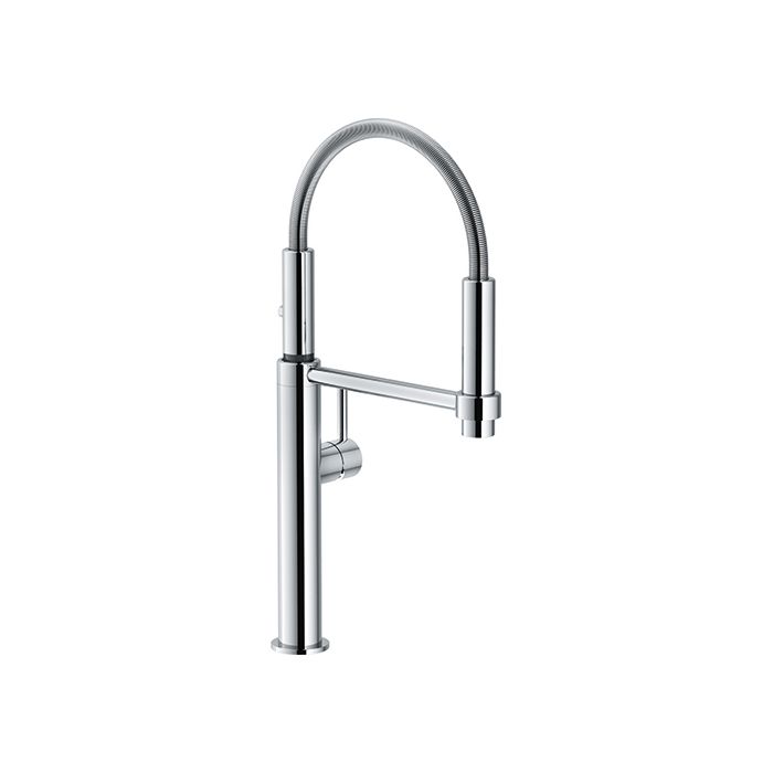 Franke Pescara 360 Izvelkama Iztece (115.0393.976)