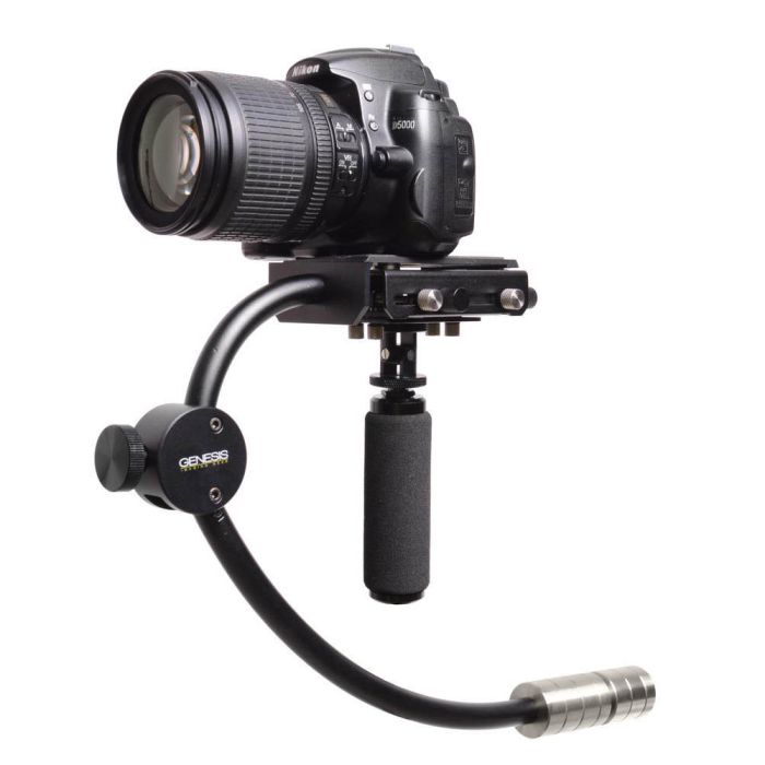 Genesis Yapco Cam Stabilizer