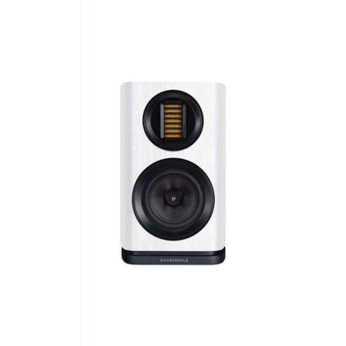 Wharfedale EVO 4.1 White (Single Speaker) Wharfedale EVO 4.1 White (Single Speaker)