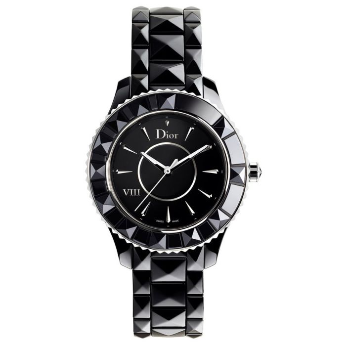 Christian Dior Dior VIII Ladies Watch CD1231E0C001