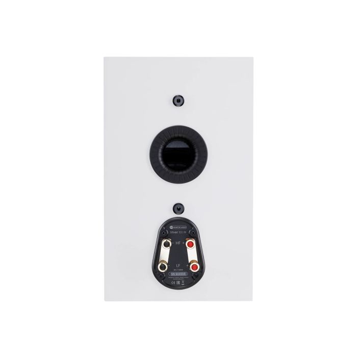 Monitor Audio Silver 100 7G Black Oak (Set of 2)