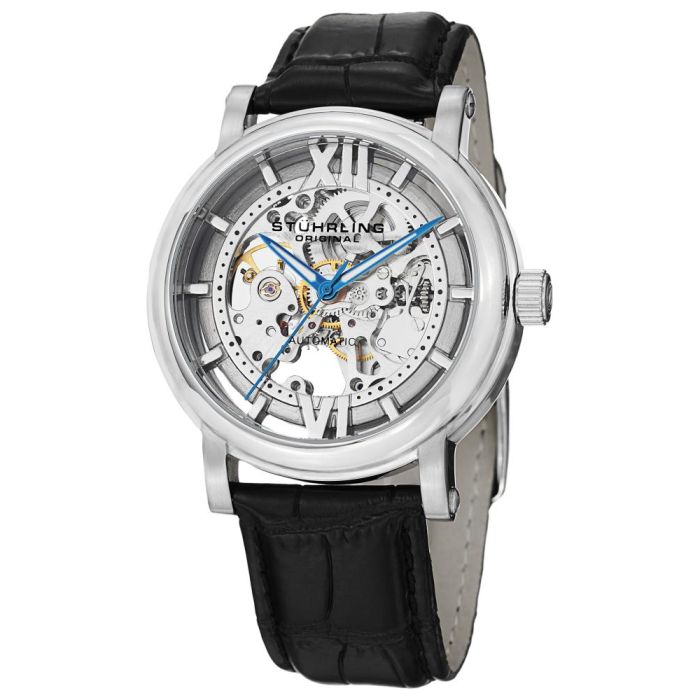 Stuhrling Legacy Men's Watch 426AL.SET.01