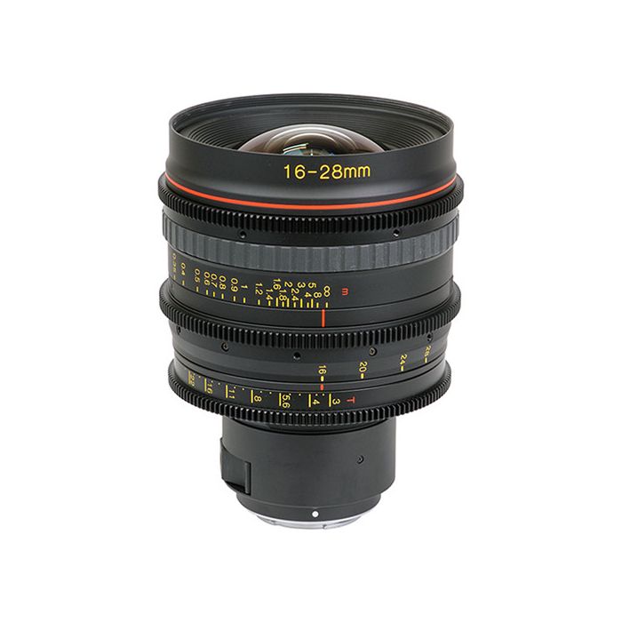 Tokina AT-X 16-28mm T3 Sony E Mount