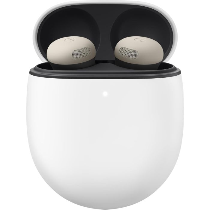 Google Pixel Buds Pro 2 Porcelain Google Pixel Buds Pro 2 Porcelain