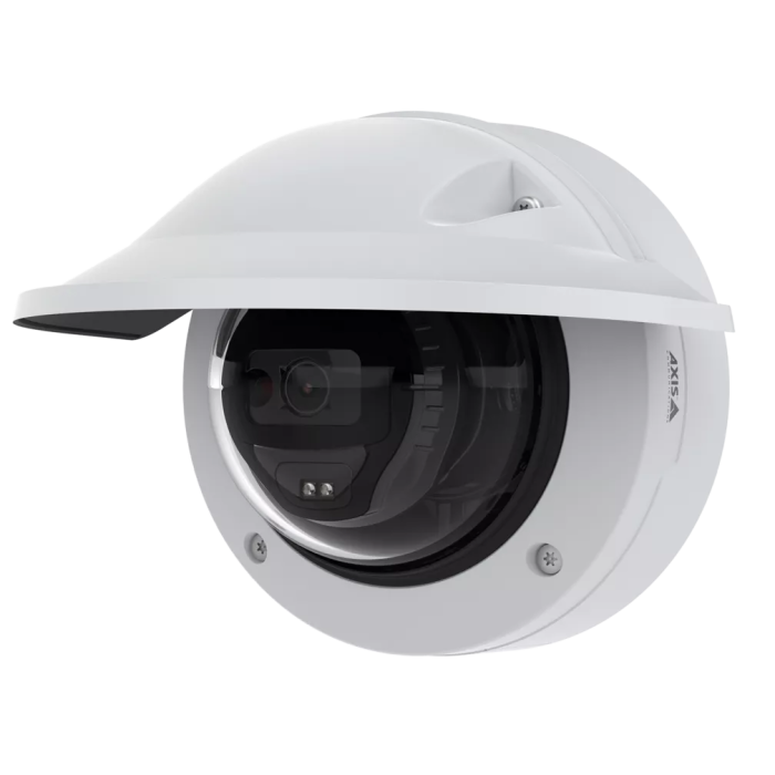 AXIS M3216LVE Network Camera