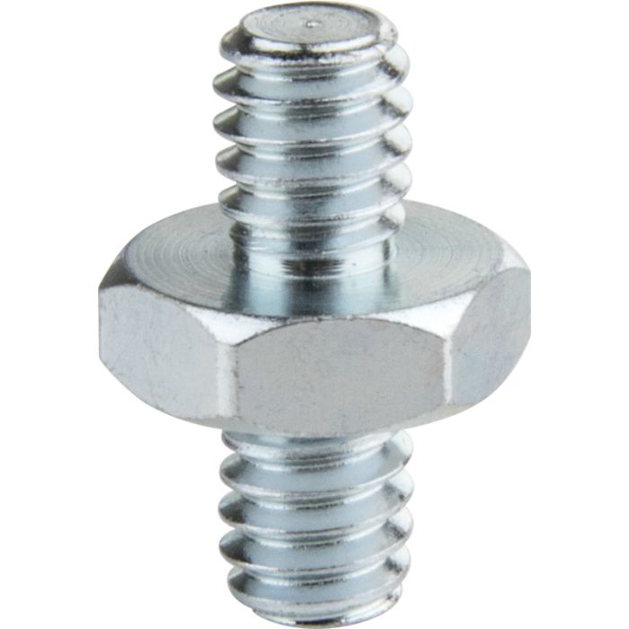 Kupo KS-051 1/4"-20 Male to 1/4"-20 Male Thread Adapter