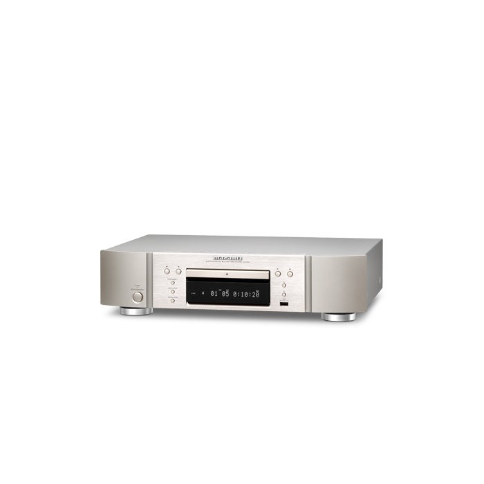 Marantz UD7007 Silver