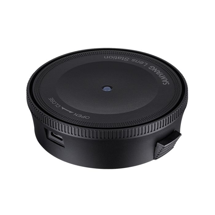Samyang Lens Station for Canon EF