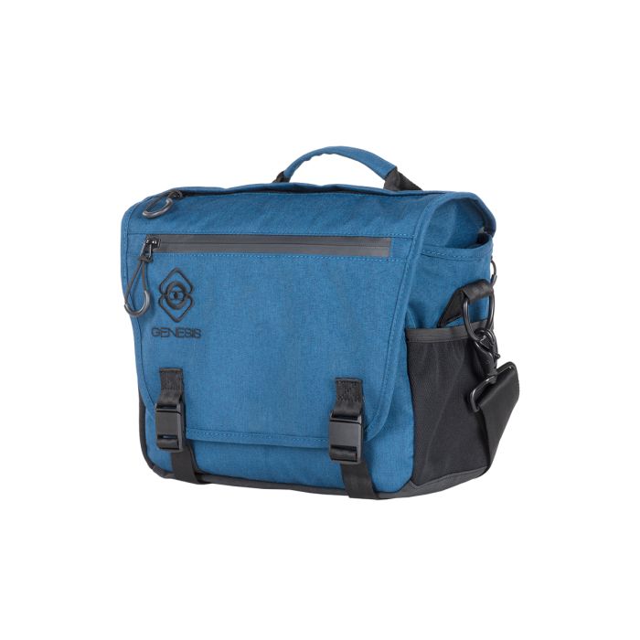 Genesis URSA M Bag Blue Genesis URSA M Bag Blue