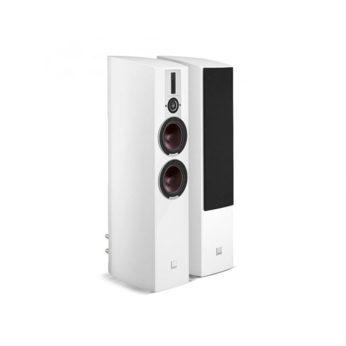 Dali EPICON 8 White (Set of 2)